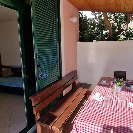 Faro 20 M From The In Stobrec - Apartment Split