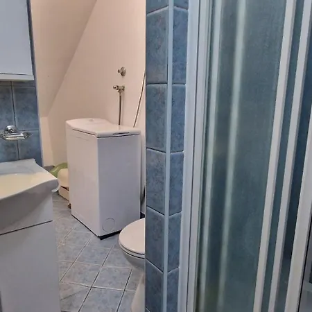 Apartment Faro 20 M From The In Stobrec - *